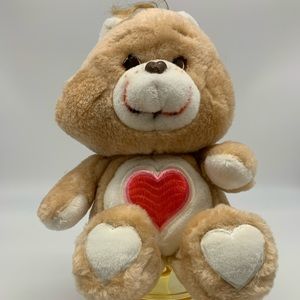 Tenderheart Care Bear